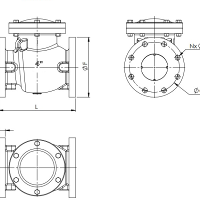 retenção Portinhola 2